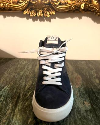 Scarpe Emporio Armani