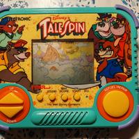 TaleSpin videogioco LCD handheld anni 80/90