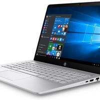 HP PAVILION 14-Bf014Ns i7-7500U 8GB RAM 512GB SSD