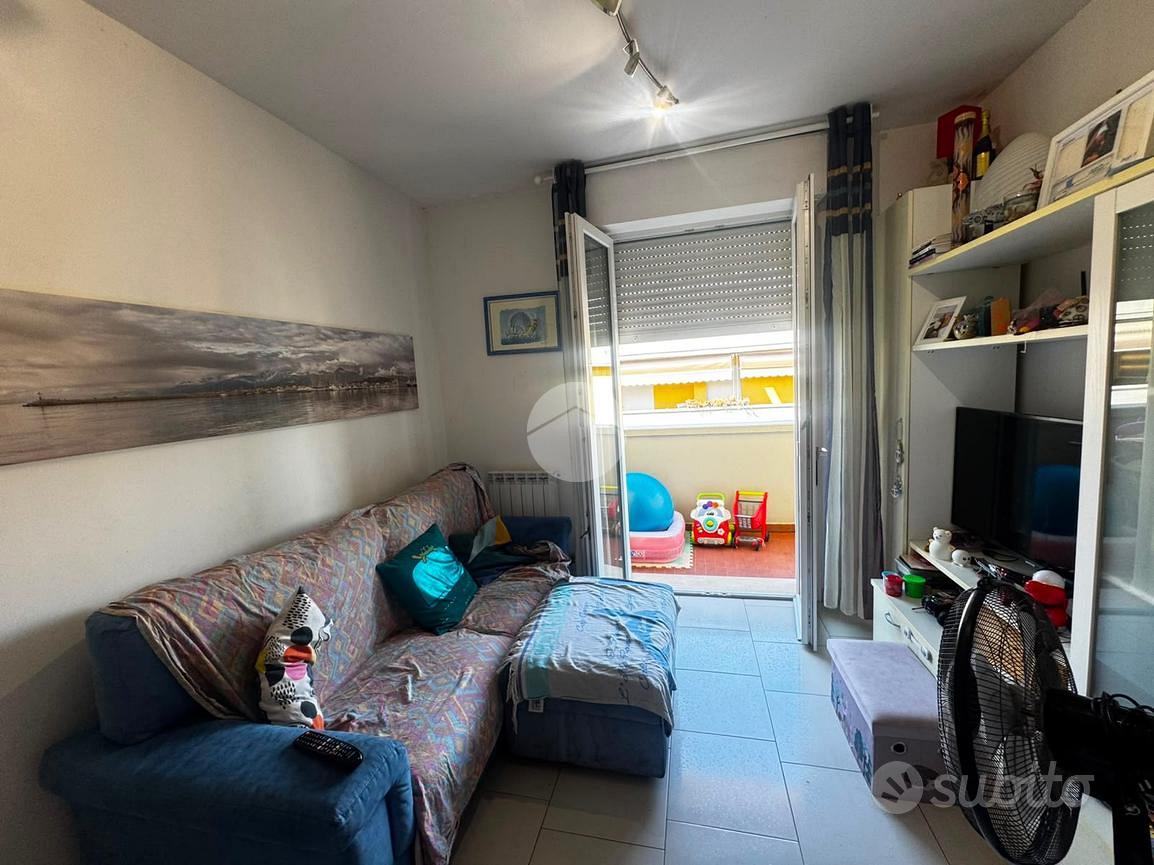 Appartamento – Viareggio, Ex Campo d'Aviazione, Cotone - Vista 4