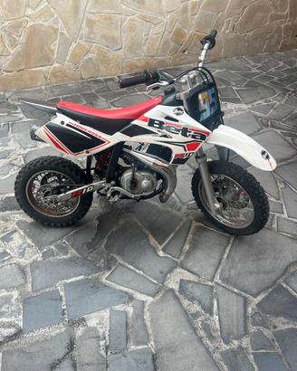 Mini cross