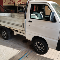 Piaggio Porter 1.2 TDI cassone fisso del 2015