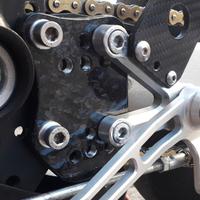 Arretratori pedane Ohvale gp0