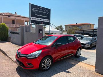RENAULT CLIO-UNICO PROPRIETARIO-PROMO