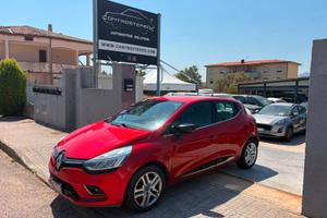 RENAULT CLIO-UNICO PROPRIETARIO-PROMO