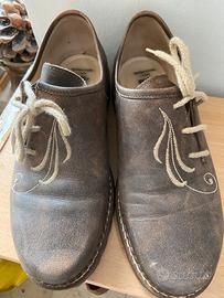 Scarpe tirolesi 41