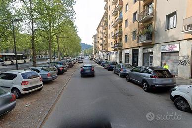 Corso tortona graziosa bilocale ristrutturato