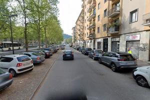 Corso tortona graziosa bilocale ristrutturato