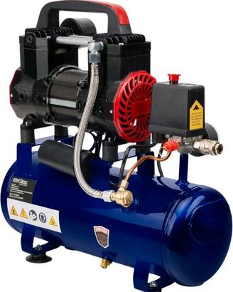compressore Kraft & delle professional CE