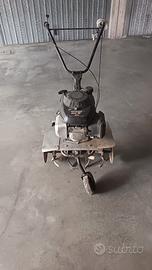 motozappa Honda 