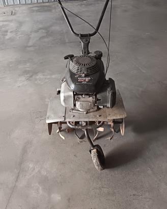 motozappa Honda 