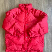 Piumino Ciesse Piumini originale vintage