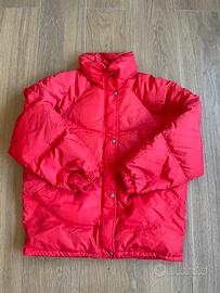 Piumino Ciesse Piumini originale vintage