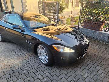 MASERATI GRANTURISMO 4.2 V8 2008