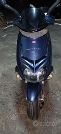 Aprilia Leonardo