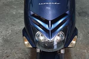 Aprilia Leonardo