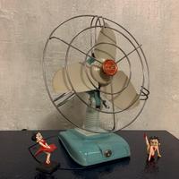 Ventilatore cge anni 60 collezione