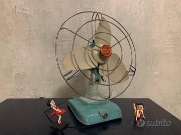 Ventilatore cge anni 60 collezione