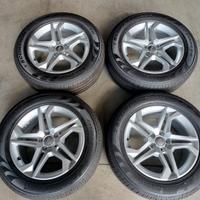 Ruote Audi 18