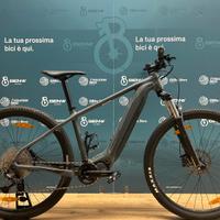 Merida eBig.Nine 400 Taglia M