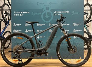 Merida eBig.Nine 400 Taglia M