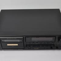 Aiwa AD-F910, piastra cassette