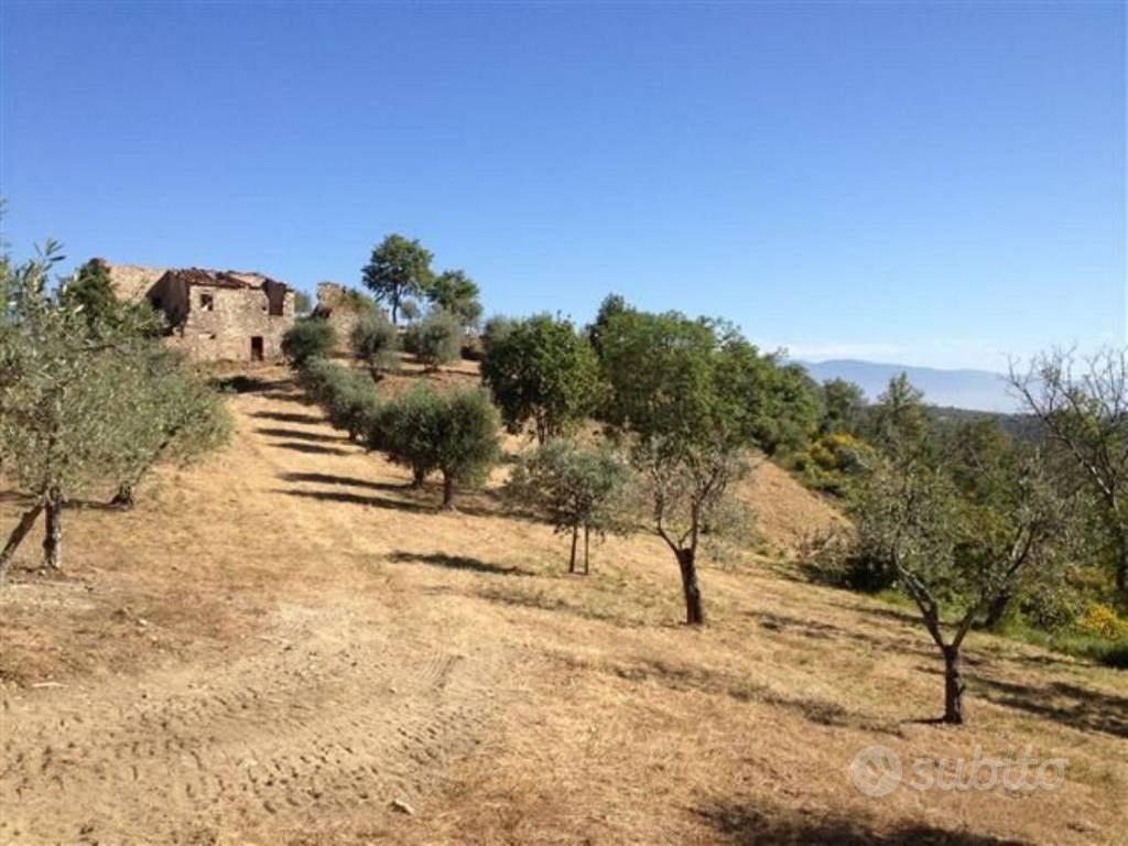 Rustico / Casale di 300 m² con 4 locali e box auto - Vista 3