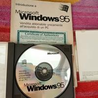 Windows 95 e Works
