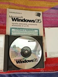 Windows 95 e Works