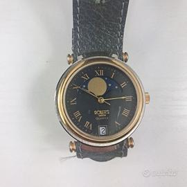 Orologio da polso Rollers watch quartz anni 80/90