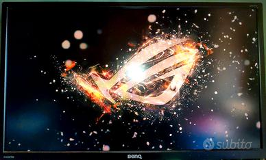 BenQ Monitor 23.8''