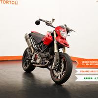 Ducati Hypermotard 1100