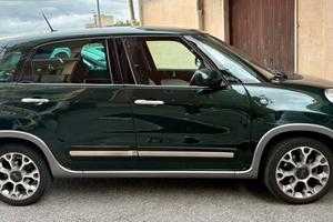 Fiat 500 L 1300 turbo diesel Trekking
