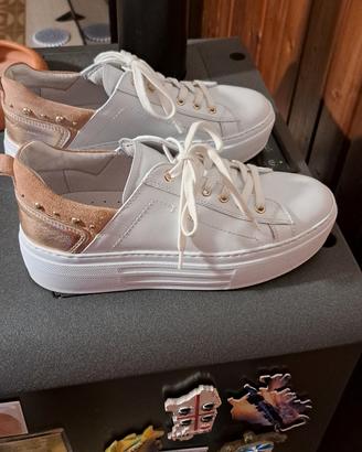 scarpe Nero Giardini