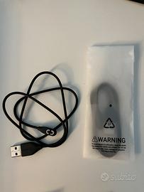 Cavo ricarica cuffie ossee Shokz/Aftershokz