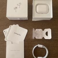 Apple Airpods Pro 2nd generazione