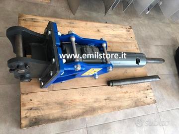 Martello demolitore 95 kg NUOVO