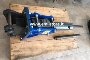 Martello demolitore 95 kg NUOVO