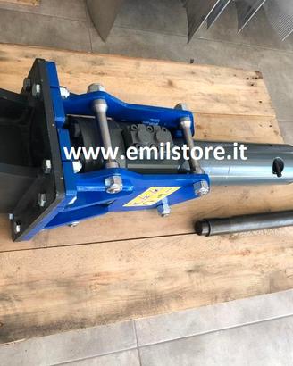 Martello demolitore 95 kg NUOVO