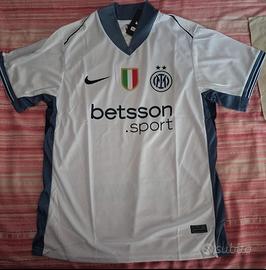 Inter Away 24/25