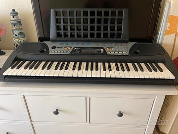 Tastiera Yamaha PSR 175