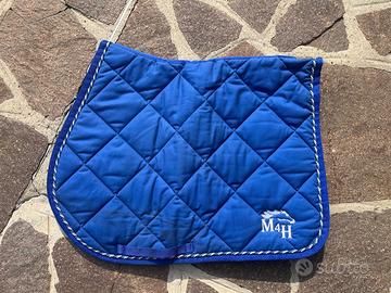 Sottosella Artequi blu