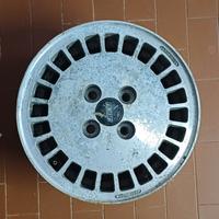 cerchio Uno Turbo 1986