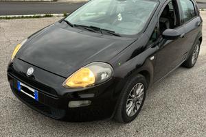 Fiat punto 1.3 mlj 2012