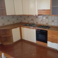 Cucina ad angolo