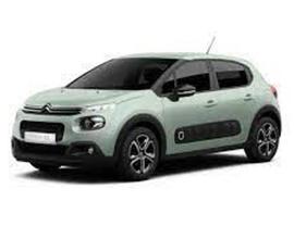 CITROEN C3 PROMO FINANZIAMENTO PureTech 68 Feel