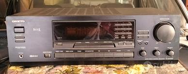 Onkyo TX-SV454 amplificatore stereo-5.1