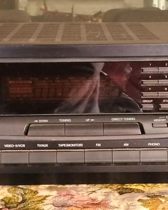 Onkyo TX-SV454 amplificatore stereo-5.1
