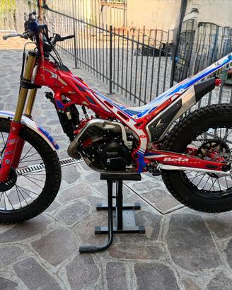 Trial Beta Factory 300 2T anno 2023