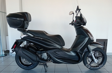 Piaggio Beverly 300 usato del 2018